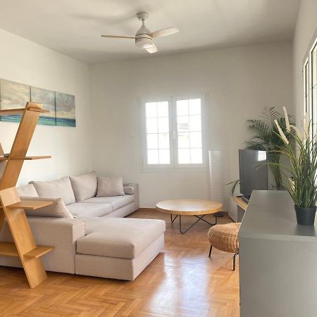 Faliro Comfort Apartment 10 Mins Walking To The Beach Athén Kültér fotó